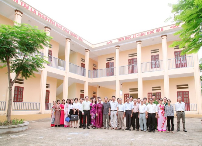 Cityland: Chung tay vì cộng đồng - ảnh 1