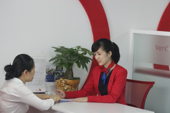 Tín dụng Lộc Phát áp dụng lãi suất cố định dành cho SME - ảnh 1