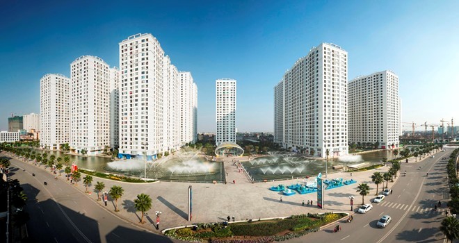 Bất động sản vẫn giữ vững ngôi vị số 1 - ảnh 2
