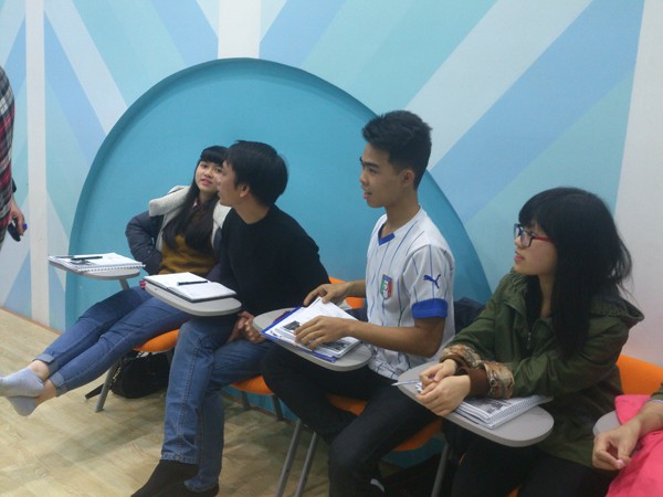 Giáo trình tiếng Anh tốt nhất cho học sinh cấp 2 - ảnh 2