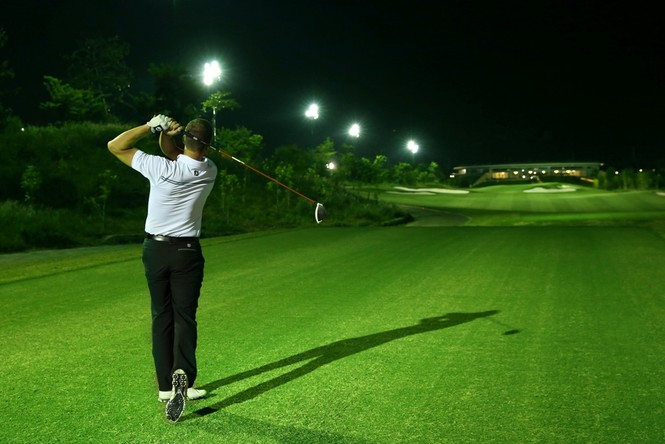 Bà Nà Hills Golf Club nhân giải “Sân Golf mới tốt nhất Thế giới” - ảnh 4