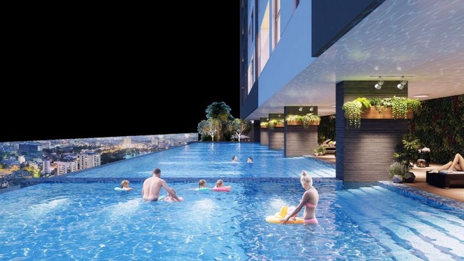 Câu chuyện tri ân trong ngành bất động sản! - ảnh 1