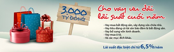 Eximbank dành 3.000 tỉ đồng cho vay ưu đãi lãi suất từ 6,5%/năm - ảnh 1