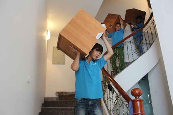 Uy tín, chất lượng trong chuyển nhà, chuyển văn phòng trọn gói - ảnh 3