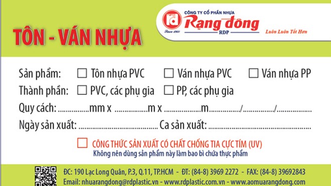 Hàng nhái hoành hành, người tiêu dùng thiệt thòi nhất - ảnh 1