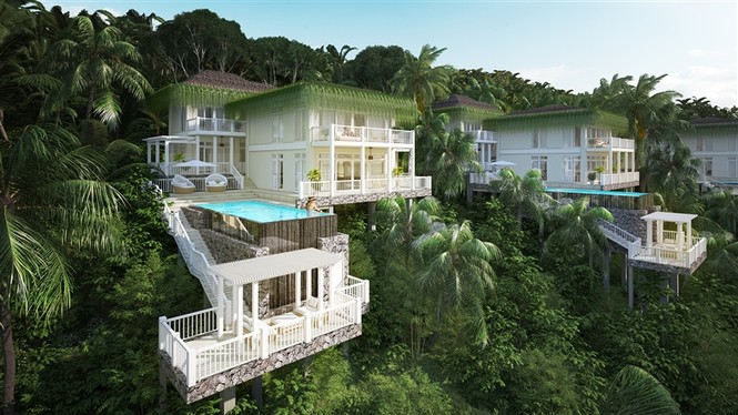 Ưu đãi lớn chưa từng có cho khách hàng BĐS nghỉ dưỡng Sun Group - ảnh 1