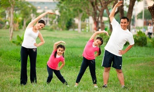 Thực hiện 3 điều dưới đây, không lo ung bướu, khỏe mạnh cả đời - ảnh 1