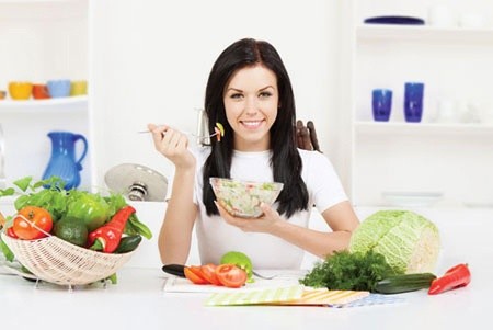 Thực hiện 3 điều dưới đây, không lo ung bướu, khỏe mạnh cả đời - ảnh 2