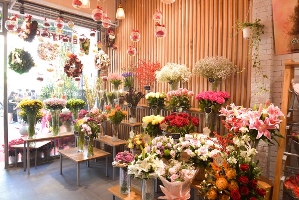 Dalat Hasfarm khai trương cửa hàng thứ 5 tại TP.HCM - ảnh 4