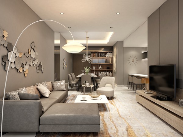 Sun Group ra mắt dự án căn hộ đẳng cấp quốc tế gần Hồ Gươm - ảnh 3