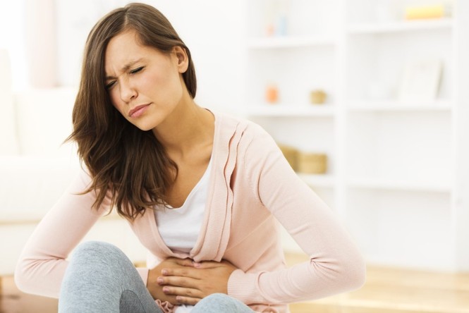 Giải pháp mới giúp xua tan chứng đau bụng dưới ở phụ nữ? - ảnh 1