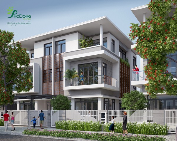 Cam kết thời gian trao sổ hồng cho khách hàng tại dự án Phodong Village - ảnh 1