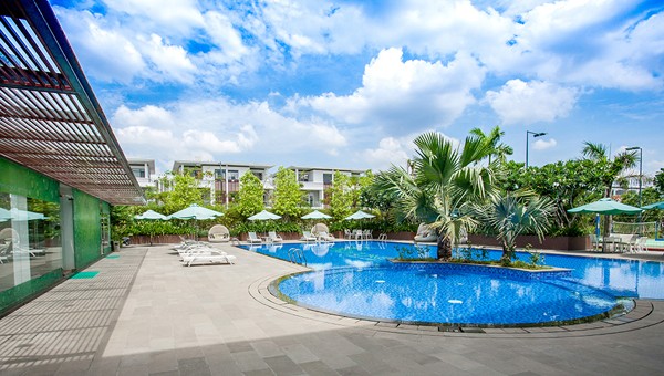 Cam kết thời gian trao sổ hồng cho khách hàng tại dự án Phodong Village - ảnh 2