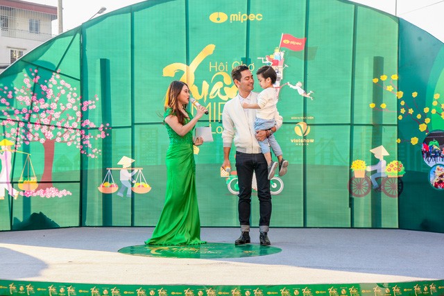 Đón chờ Xuân Bắc tại