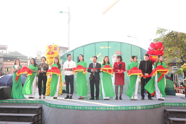 Đón chờ Xuân Bắc tại