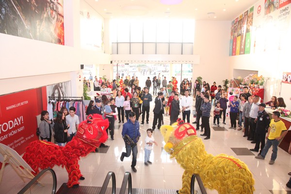 Đón chờ Xuân Bắc tại