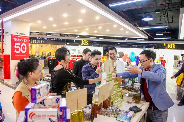 Đón chờ Xuân Bắc tại