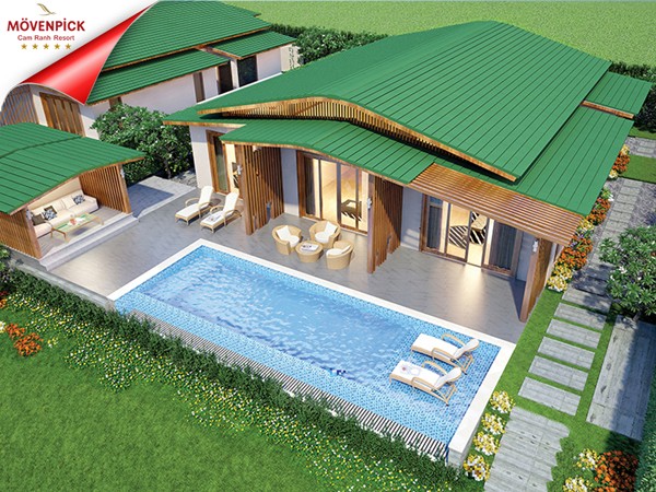 Hướng đi nào cho bất động sản nghỉ dưỡng tại Việt Nam? - ảnh 2