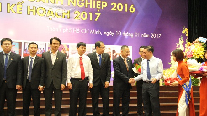 Seabank ưu đãi tín dụng 1.000 tỷ đồng cho doanh nghiệp tại TPHCM - ảnh 1