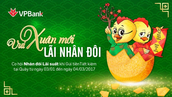 Tiền cất ở đâu để sinh lời? - ảnh 1