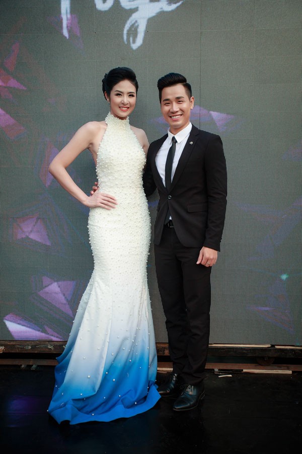 mc nguyên khang - ảnh 3