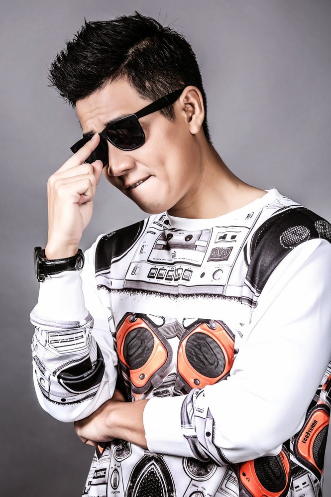 mc nguyên khang - ảnh 4
