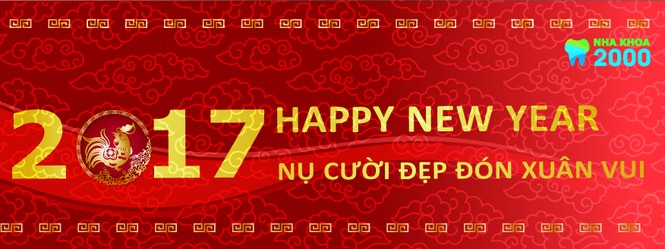 Hàng nghìn quà tặng đón xuân mới tại Nha Khoa 2000 - ảnh 1