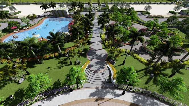 Cư dân An Bình City – hưởng lợi kép từ cơ sở hạ tầng - ảnh 2