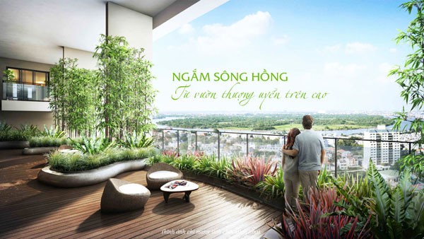 Hé lộ dự án “hàng nóng” của Tập đoàn Geleximco tại quận Hoàng Mai - ảnh 1