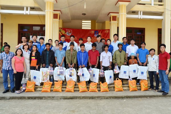 “Nếu được xem xét lại, tôi vẫn chọn Dung Quất