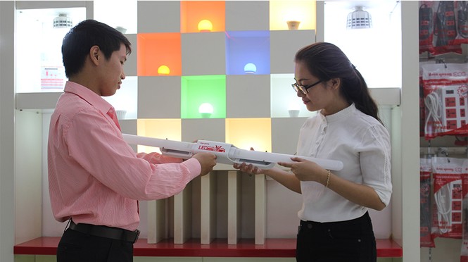 Cháy do chập điện: S.O.S - ảnh 1