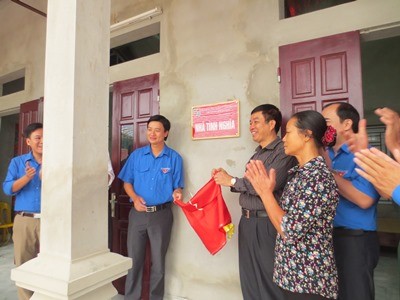 Xung kích thực hiện nhiệm vụ kinh doanh vì sự phát triển bền vững - ảnh 1