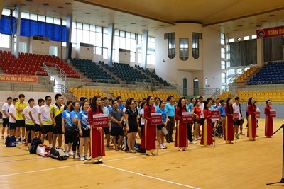 Xung kích thực hiện nhiệm vụ kinh doanh vì sự phát triển bền vững - ảnh 2