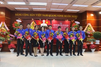 Xung kích thực hiện nhiệm vụ kinh doanh vì sự phát triển bền vững - ảnh 3