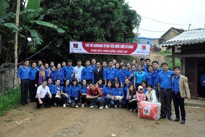 Xung kích thực hiện nhiệm vụ kinh doanh vì sự phát triển bền vững - ảnh 4