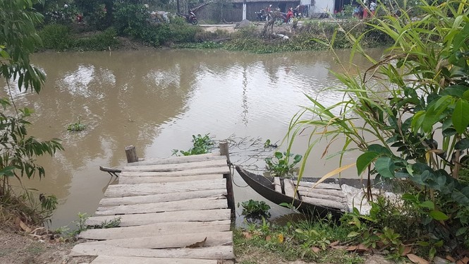 Khánh thành cầu GTNT Tám Gió – Thạnh Trị - ảnh 1