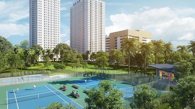 Giải mã cơn sốt EcoLake View - ảnh 2