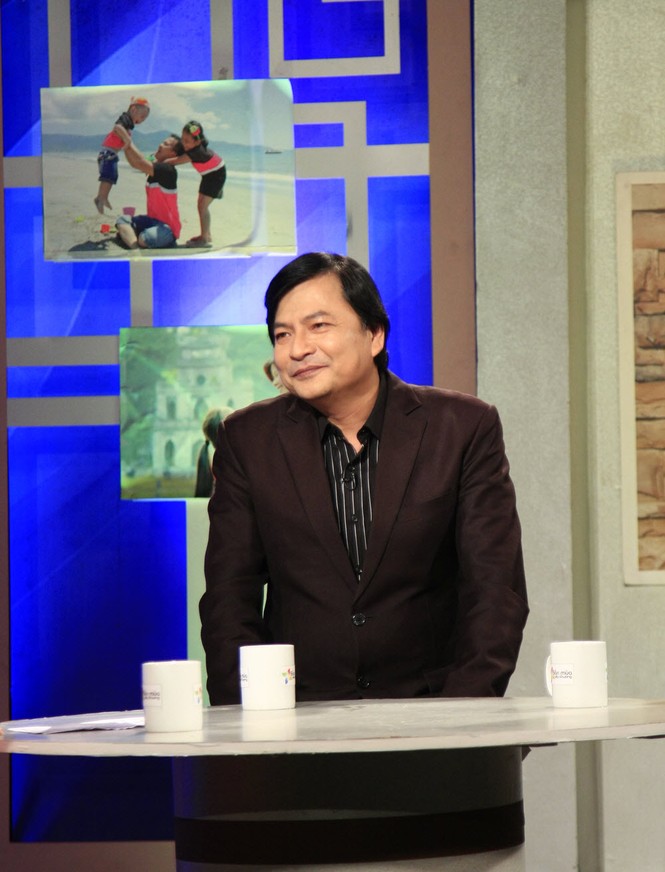 Khánh Linh: 'Tôi chưa tìm thấy tật xấu nào của chồng' - ảnh 2