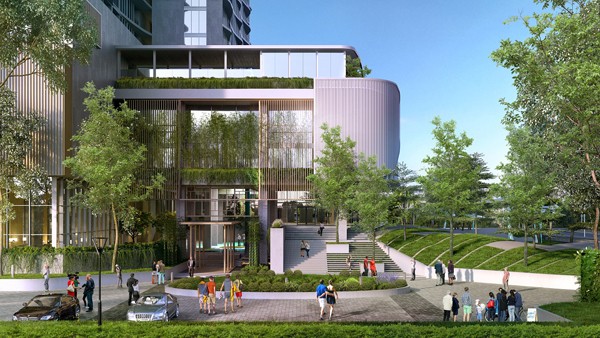 Empire Group và dấu ấn Coco Ocean-Spa Resort - ảnh 1