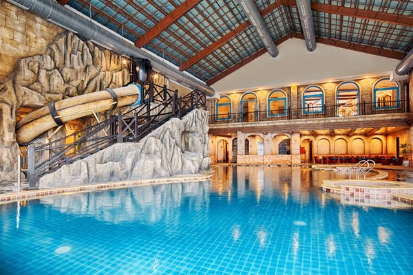 Mercure Bà Nà Hills French Village ưu đãi hấp dẫn dịp hè 2017 - ảnh 4