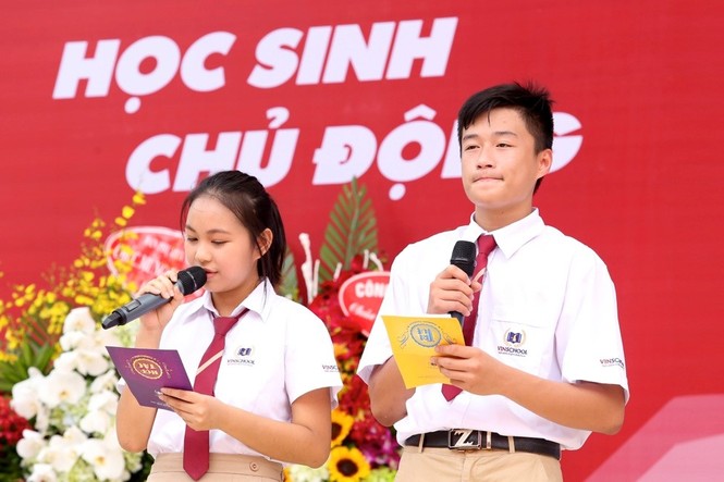 Khi giáo viên “tàng hình” trong lớp học - ảnh 1