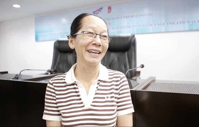Bản lĩnh cạnh tranh cho nhân sự tương lai ngành tài chính kế toán - ảnh 2