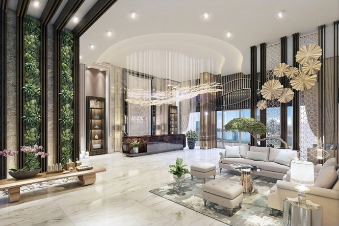“Săn đón” top 4 sản phẩm cao cấp nhất dự án Vinhomes Skylake - ảnh 1