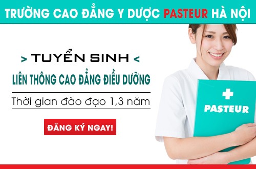 Đào tạo liên thông cao đẳng điều dưỡng đạt chuẩn - ảnh 2