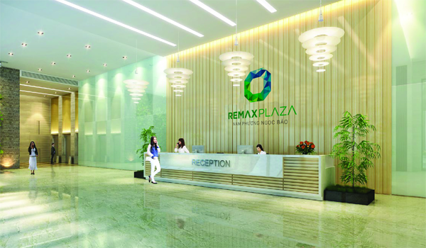Tác giả bộ ảnh 'Xuân Thì' trở thành cư dân của Remax Plaza - ảnh 4