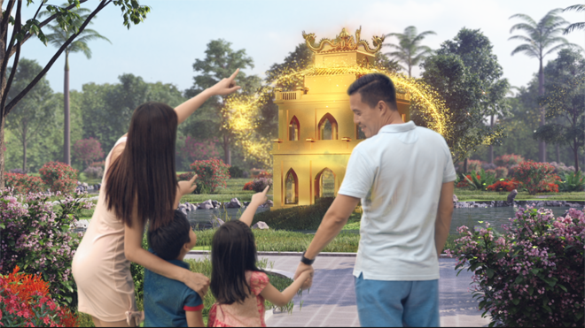 Quan chức cấp cao APEC 2017 sẽ ở đâu tại Đà Nẵng? - ảnh 3