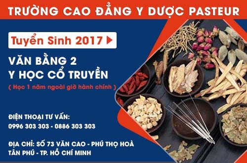Học Trung cấp Y Dược năm 2017 còn cơ hội có việc làm không? - ảnh 2