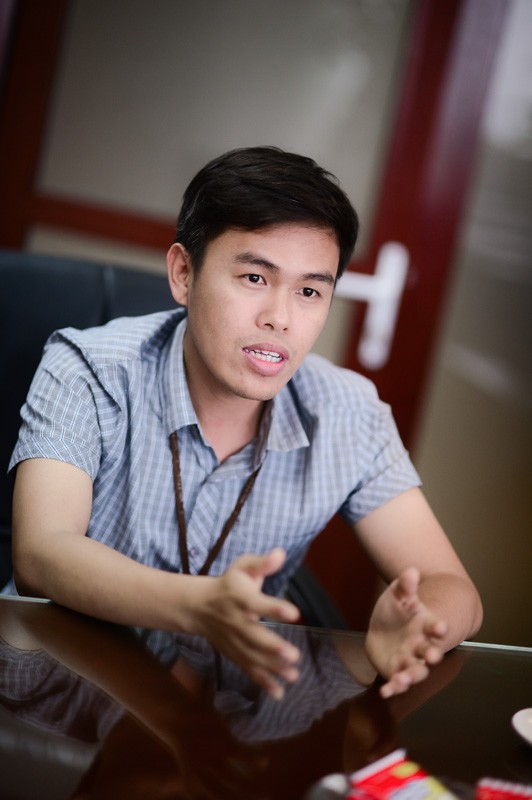 Những 9x không biết sợ, chinh phục “trái tim của nhà mạng” - ảnh 1
