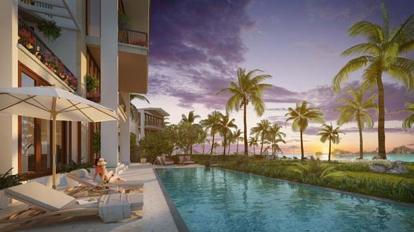 Chuyên gia CBRE hé lộ xu hướng đầu tư BĐS mới đầy triển vọng tại thị trường Hạ Long - ảnh 1