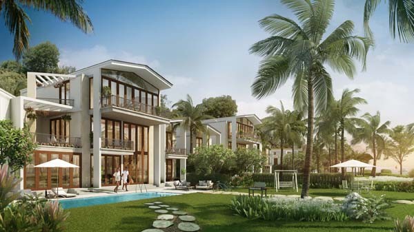Chuyên gia CBRE hé lộ xu hướng đầu tư BĐS mới đầy triển vọng tại thị trường Hạ Long - ảnh 2